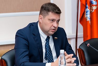 Разработаны новые нормы в закон о бродячих животных